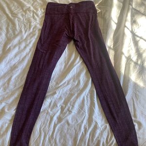 Lululemon leggings